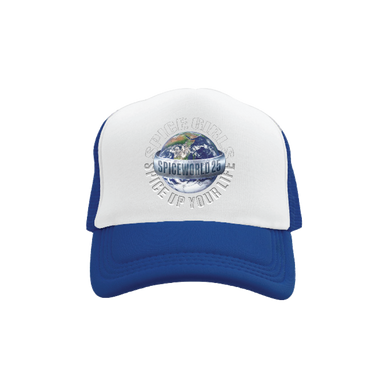 Spiceworld 25 Trucker Hat