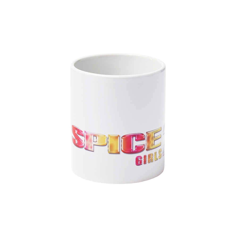 Pyramid International Mean Girls Coffee Mug in Presentation Gift Box (That is So Fetch Design) 11oz Ceramic Pink and White Mug - Official Merchandise Pyramid International Mean Girls Coffee Mug in Presentation Gift Box (That is So Fetch Design) 11oz Ceramic Pink and White Mug - Official Merchandise