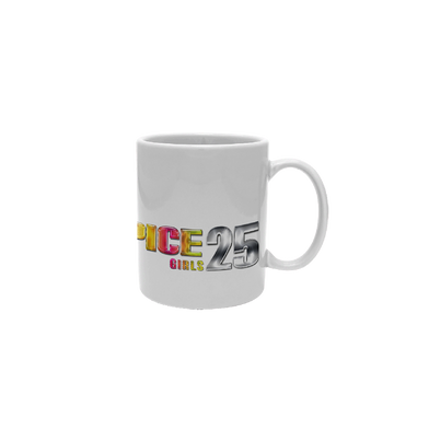 Spice 25 Mug