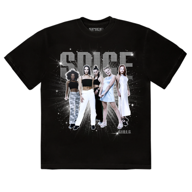 Step To Me T-Shirt Front
