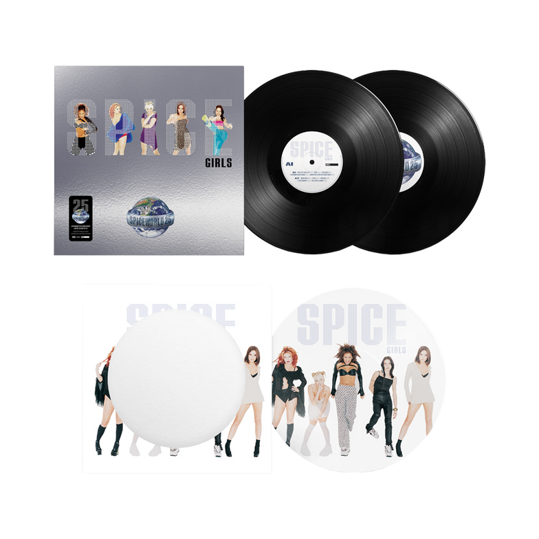 Bundles Spice Girls Official Store 