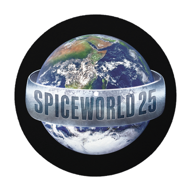 Spiceworld 25 Slipmat