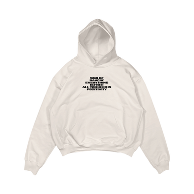 Spice Up Your Life Hoodie Front