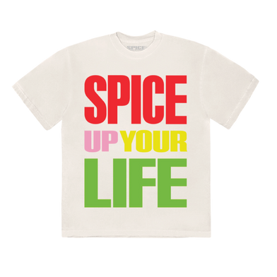Spice Up Your Life T-Shirt